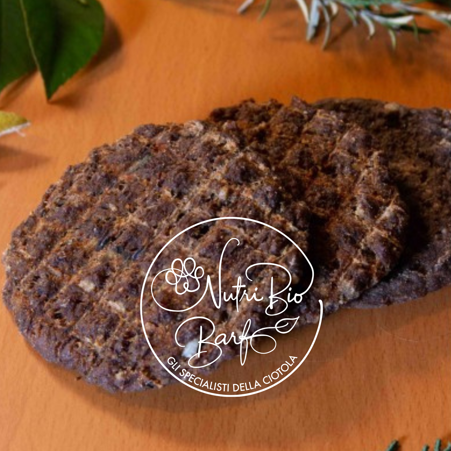Burger di trippa