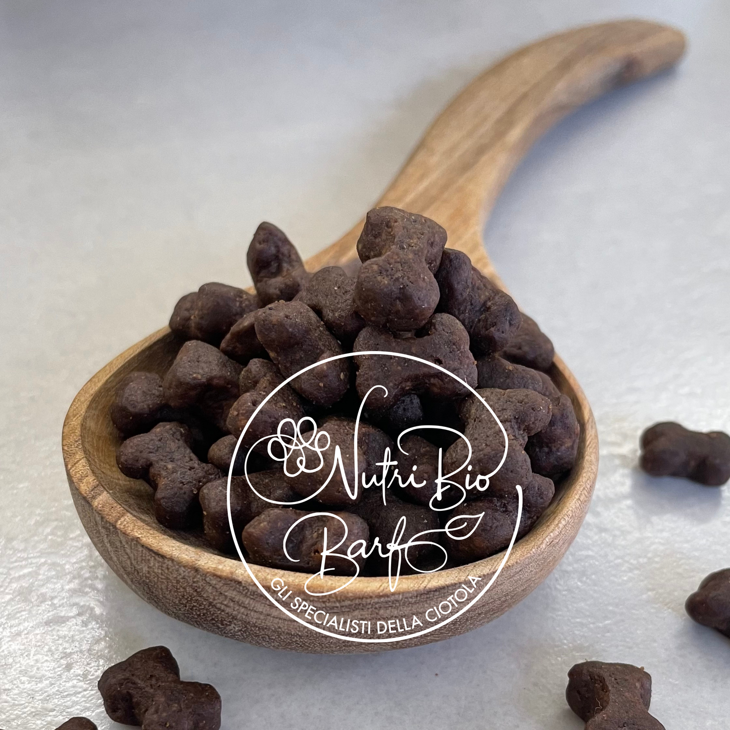 Minimorsi - carni bianche