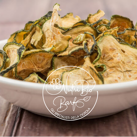 Zucchine