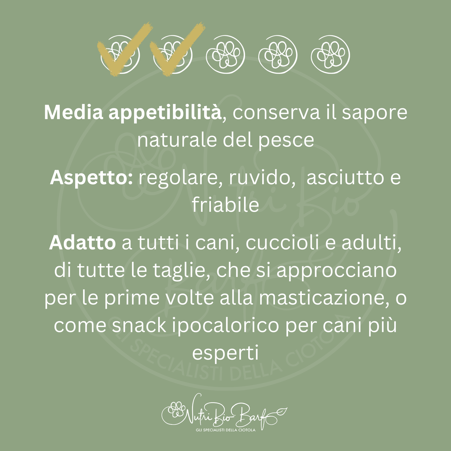 Stick di salmone